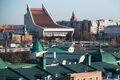 Ищем "Гения места": что интересного почерпнуть на "Архитектурных выходных" Ищем "Гения места": что интересного почерпнуть на "Архитектурных выходных"