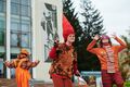 "Мы говорим на одном языке". "Неделя экспериментального театра" ждёт тех, кто готов дарить миру свет "Мы говорим на одном языке". "Неделя экспериментального театра" ждёт тех, кто готов дарить миру свет