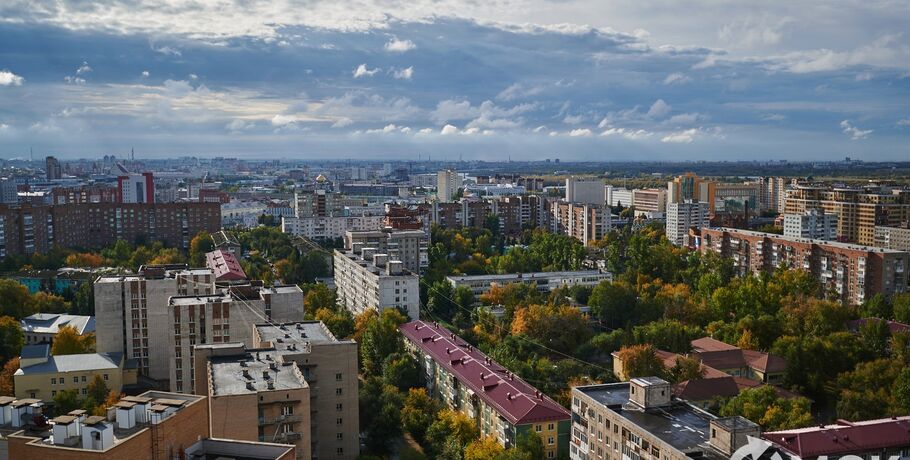 Встроить город в ландшафт. Как создать парк в вечной мерзлоте и определить миссию мегаполиса