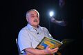 #встречисавтором: сибирская сказка об Африке #встречисавтором: сибирская сказка об Африке