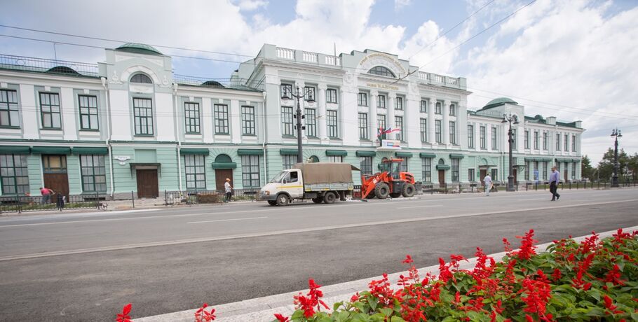 Более сотни экспонатов расскажут омичам о многовековом искусстве&nbsp;Дагестана