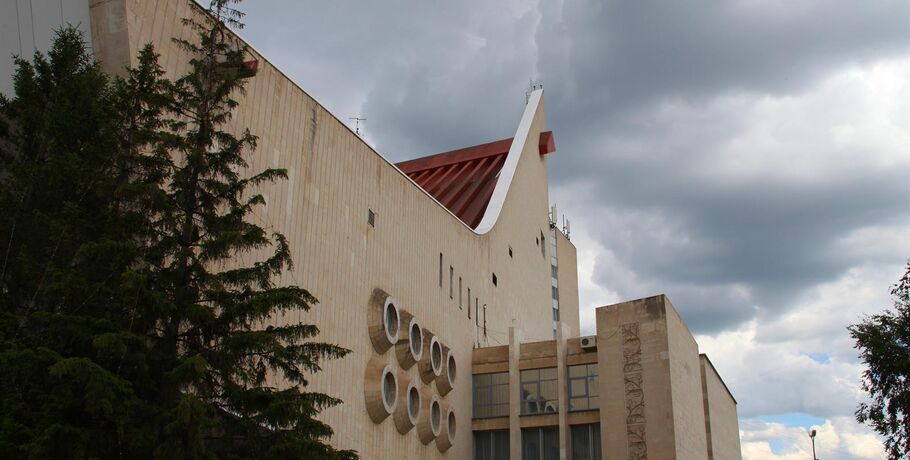 В конце лета в&nbsp;Омске откроют первую в Сибири "Мастерскую мюзикла"