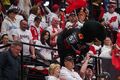 Капитан "Авангарда" Шарипзянов пропустит "Матч года" с Овечкиным Капитан "Авангарда" Шарипзянов пропустит "Матч года" с Овечкиным
