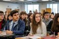 ОмГУ им. Достоевского совершит самый масштабный академический обмен в истории вуза ОмГУ им. Достоевского совершит самый масштабный академический обмен в истории вуза