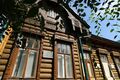 Восстановить резьбу и справедливость: в центре Омска завершается ремонт Музея семейных историй