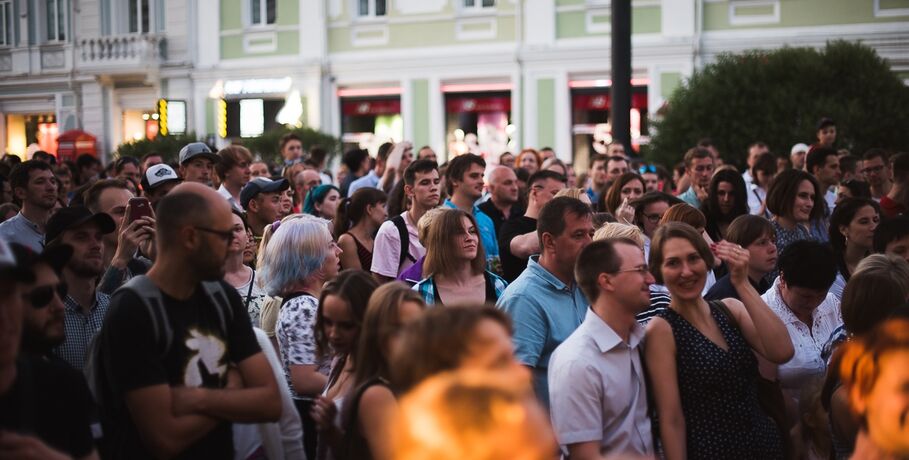 Перенос "Флоры", Ольга Серябкина, рыцарский турнир: программа Дня города-2026