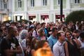 Перенос "Флоры", Ольга Серябкина, рыцарский турнир: программа Дня города - 2026