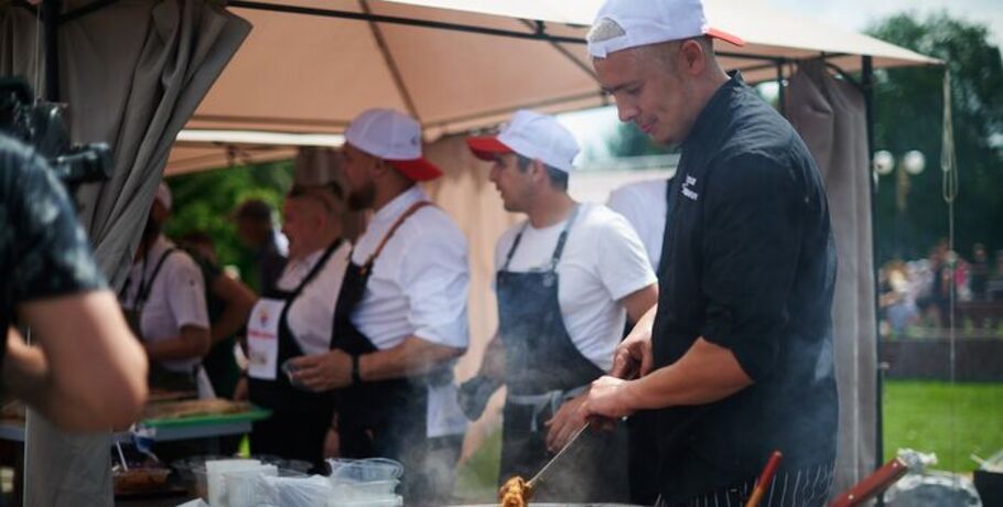 Вкус наследия: что ждёт гостей первого фестиваля чалдонских традиций