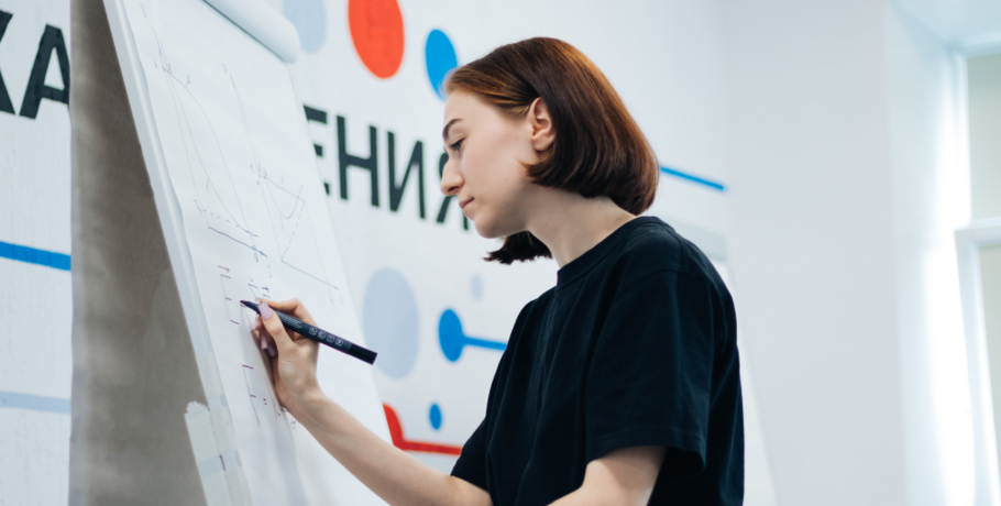 Студенты Омского политеха могут защитить бизнес-проект вместо классического диплома