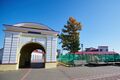 Обновление в Омской крепости завершится через месяц Обновление в Омской крепости завершится через месяц