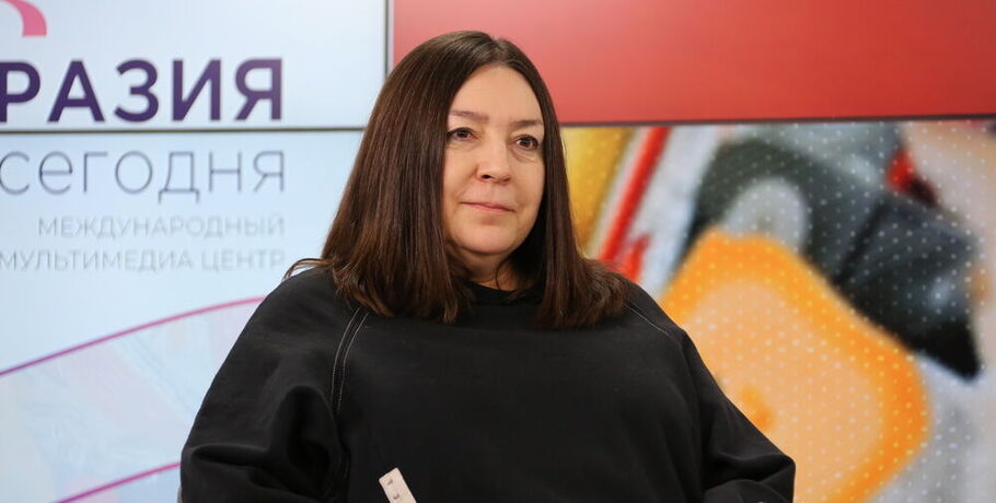 Наследница Егора Летова расскажет о роли книг в судьбе сибирского панка