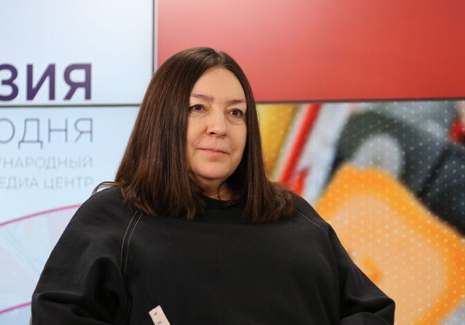 Наследница Егора Летова расскажет о роли книг в судьбе сибирского панка