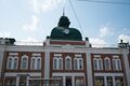 Новая мелодия часов на Любинском проспекте будет напоминать о магии омских вечеров