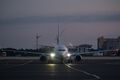 Самолёты вновь полетят из Омска в Павлодар