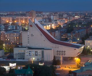 От первых па до большой сцены: Музыкальный театр объявил набор юных артистов балета