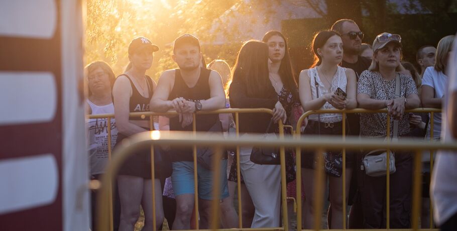 День города и не только: куда сходить в Омске в выходные