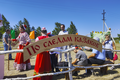 Уха из петуха или с секретом. В Омской области прошёл казачий фестиваль Уха из петуха или с секретом. В Омской области прошёл казачий фестиваль