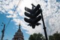 Начинали с рычагов, переключаемых вручную. Сколько лет омскому светофору Начинали с рычагов, переключаемых вручную. Сколько лет омскому светофору