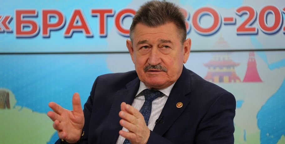 Капитан яхты "Сибирь" раскроет омичам секреты кругосветных путешествий