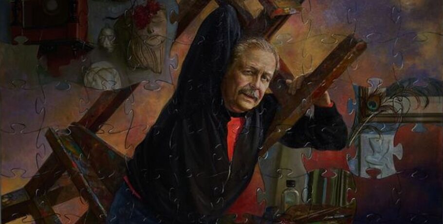 От памяти архитектурной к художественной. В бывшем доходном доме проектируют музей Георгия Кичигина