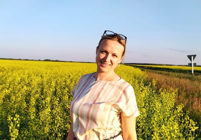 "Предки хотят, чтобы их помнили". Генеалог Анастасия Голодаева рассказала об особенностях профессии "Предки хотят, чтобы их помнили". Генеалог Анастасия Голодаева рассказала об особенностях профессии