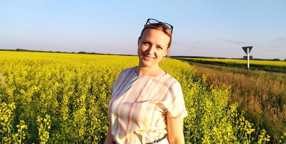 "Предки хотят, чтобы их помнили". Генеалог Анастасия Голодаева рассказала об особенностях профессии