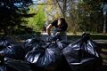 "Душистый" лесок: в зелёной зоне у Дома актёра пройдёт субботник "Душистый" лесок: в зелёной зоне у Дома актёра пройдёт субботник
