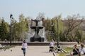 Возвращаемся в 2000-е, обращаемся к абстракции, узнаём будущее: как провести выходные в Омске Возвращаемся в 2000-е, обращаемся к абстракции, узнаём будущее: как провести выходные в Омске