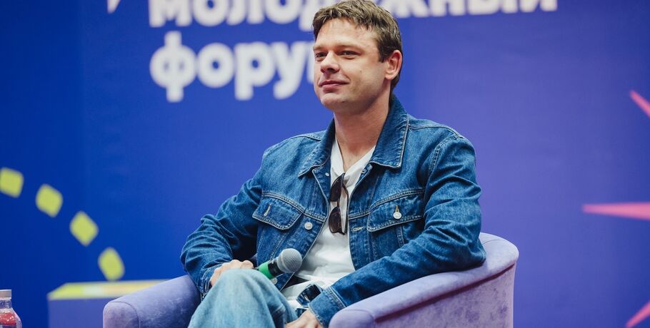Жизнь после "Молодёжки" и тридцати: Влад Канопка о продюсировании, новом поколении и Омске