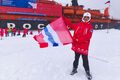 Три года на мечту. 14-летний школьник из Омска совершил путешествие к Северному полюсу Три года на мечту. 14-летний школьник из Омска совершил путешествие к Северному полюсу