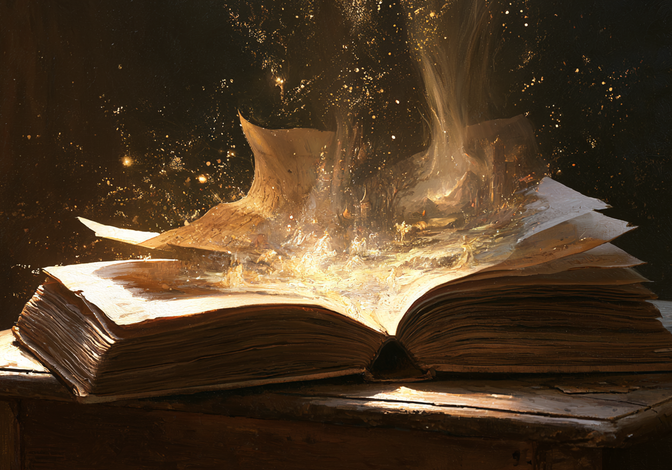 Прогулка по старому Дублину, магия книжных страниц и тайны студентов Вермонта. Изучаем книги для интеллектуалов