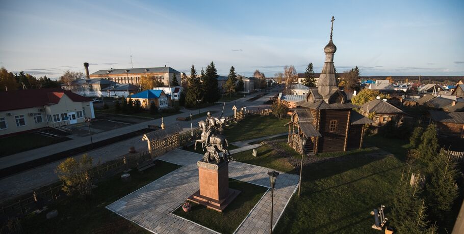 "Старина Сибирская" предлагает проводить лето с яблочными премудростями и чудо‑ремёслами