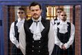 От паркура в Омске до главной сцены МХТ: интервью с Олегом Гаасом