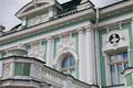 Открыточные виды Омской драмы отреставрируют за 63,7 млн рублей