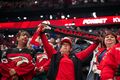 "Авангард" неудачно стартовал на Кубке Блинова-2026 "Авангард" неудачно стартовал на Кубке Блинова-2026