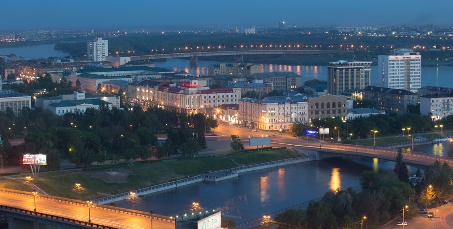 Ждут любопытства и у школьников, и у родителей. Какими будут уроки по омской истории