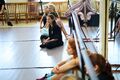 Снять зажимы и спеть врагу: с чего началась "Мастерская мюзикла" в Омске Снять зажимы и спеть врагу: с чего началась "Мастерская мюзикла" в Омске