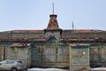 Столетняя торговая лавка в духе модерна претендует на статус памятника Столетняя торговая лавка в духе модерна претендует на статус памятника