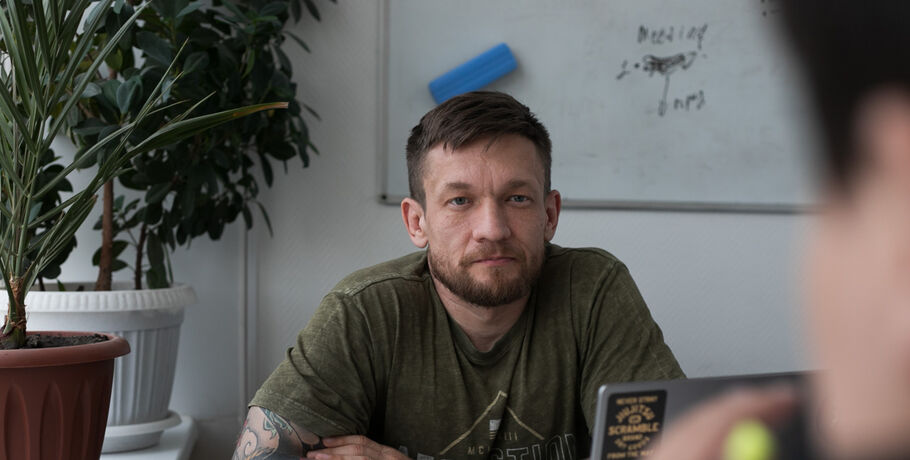 Омские спортсмены под руководством айтишника доказали, что код и ковёр отлично сочетаются&nbsp;