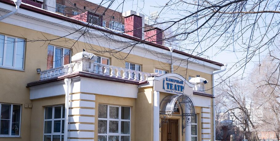 От триллера до классики: Камерный драматический театр открывает 33-й сезон