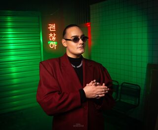 Экспериментируй или проиграешь. Интервью с художником по костюмам "Мастерской мюзикла"