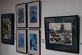 Поэзия города и белого ландыша: авторская графика Глеба Буреева как размышление о душе мегаполиса Поэзия города и белого ландыша: авторская графика Глеба Буреева как размышление о душе мегаполиса