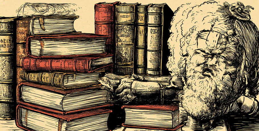 "Забрать все книги бы, да сжечь". В Омске проведут Литературный диктант