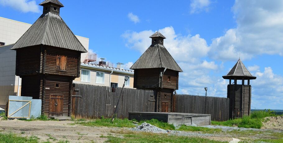 Тара присоединилась к "Экскурсионному флешмобу"