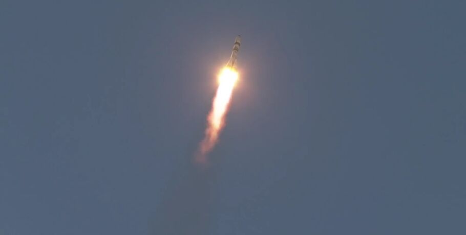 Повезли воду и кислород. Каким увиделся запуск космического корабля