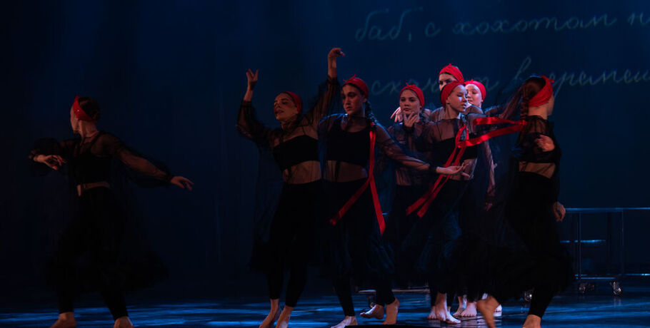 Омский перформанс "В Сибирь" расскажет&nbsp;в Заполярье о сокровищах этнокультуры