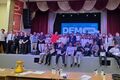 Битва за сотни тысяч и звание лучшего: выясняли на "Демофесте", как выглядят проекты года Битва за сотни тысяч и звание лучшего: выясняли на "Демофесте", как выглядят проекты года