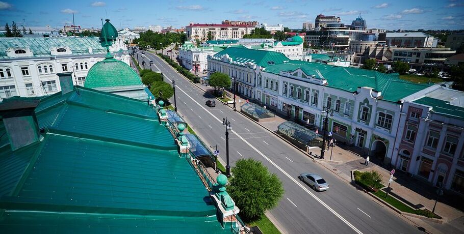 "Пешеходный Любинский" закроется концертами "Инфинити", Galibri и Mavik