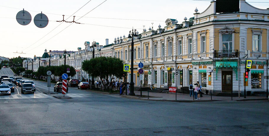 Провожаем тёплый сезон и дегустируем дары осени: чем заняться в выходные в Омске