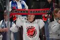 Третье поражение подряд: "Торпедо" разгромило "Авангард" Третье поражение подряд: "Торпедо" разгромило "Авангард"